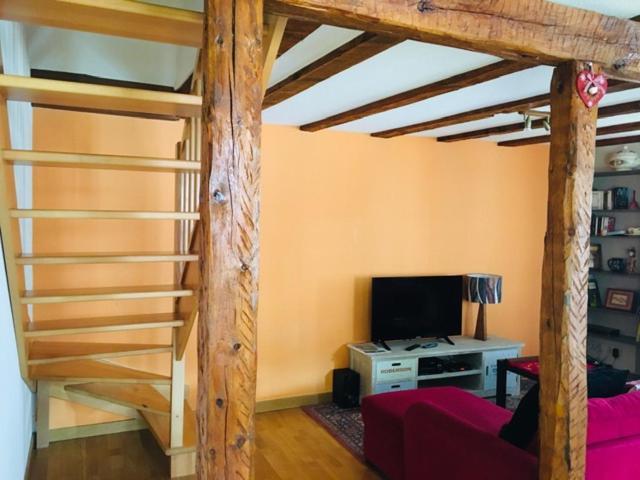 Appartement Au Charme Alsacien Kaysersberg-Vignoble Εξωτερικό φωτογραφία
