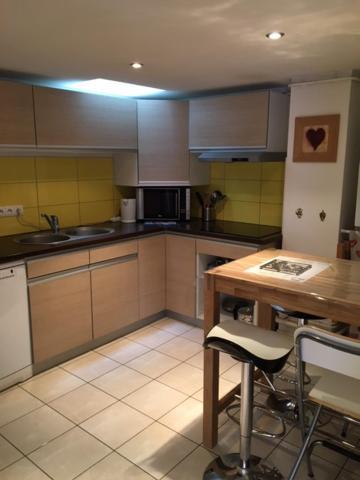 Appartement Au Charme Alsacien Kaysersberg-Vignoble Εξωτερικό φωτογραφία