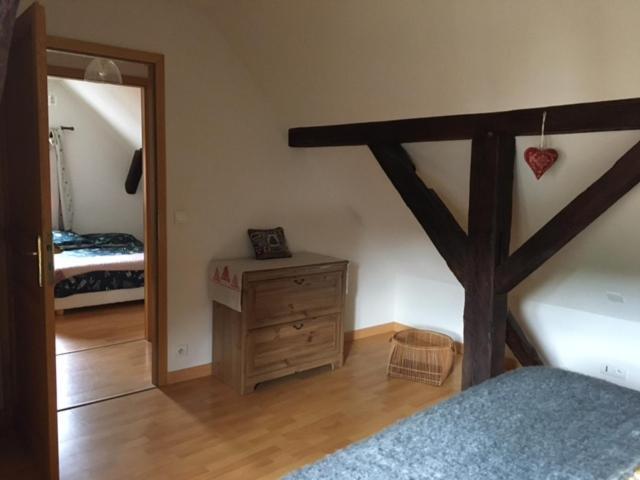 Appartement Au Charme Alsacien Kaysersberg-Vignoble Εξωτερικό φωτογραφία