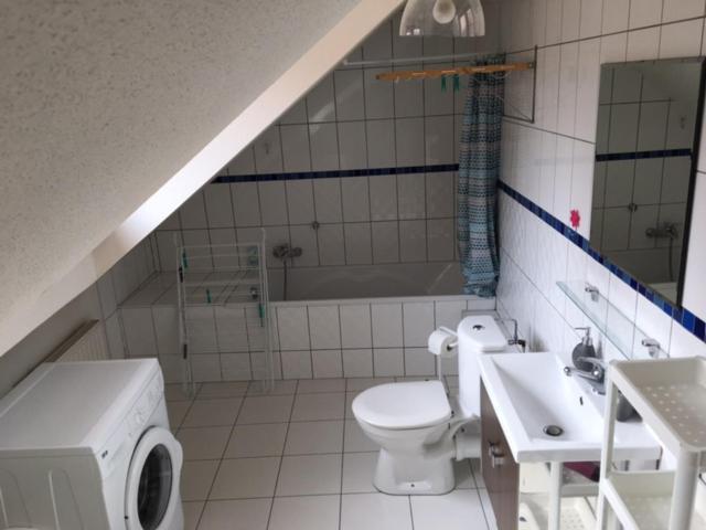 Appartement Au Charme Alsacien Kaysersberg-Vignoble Εξωτερικό φωτογραφία